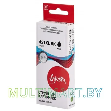 Картридж Sakura Printing SI6472B001